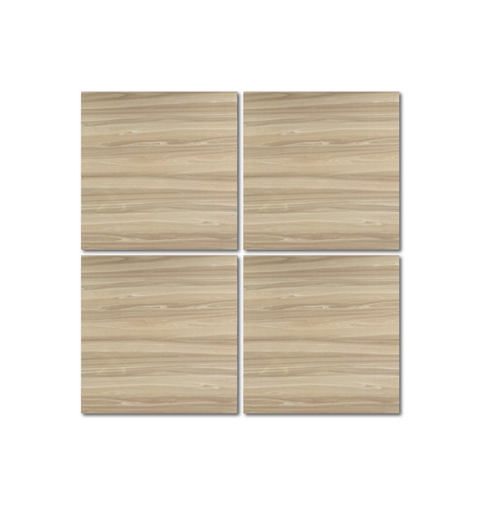 Marble Brown Glazed Polished Porcelain